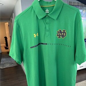 Notre Dame Large Polo